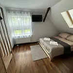 Nad Drweca Hostal
