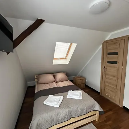 Nad Drweca Hostel Nowe Miasto Lubawskie