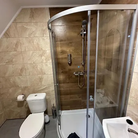 Hostal Nad Drweca