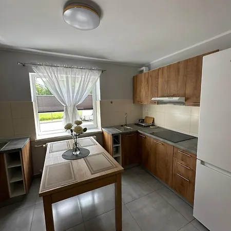 Nad Drweca Auberge de jeunesse *