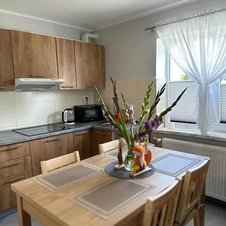 Nad Drweca Nowe Miasto Lubawskie