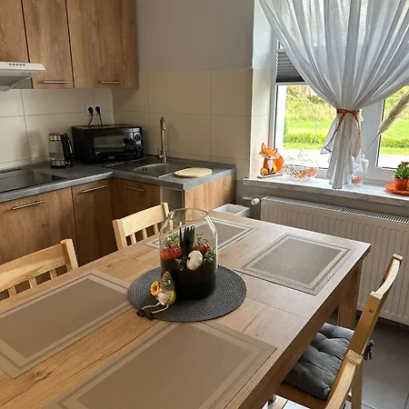 Nad Drweca Auberge de jeunesse Nowe Miasto Lubawskie
