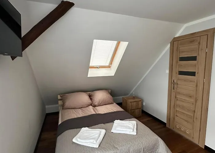 Nad Drweca Hostel Nowe Miasto Lubawskie