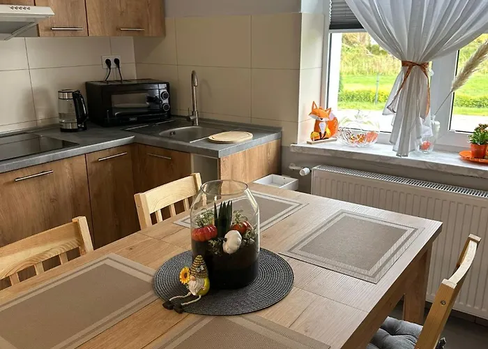 Nad Drweca Hostel Nowe Miasto Lubawskie