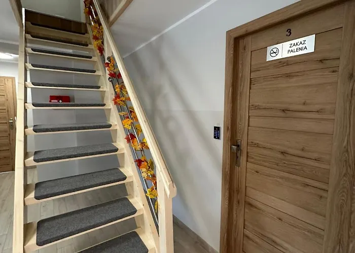 Nad Drweca Hostel Nowe Miasto Lubawskie